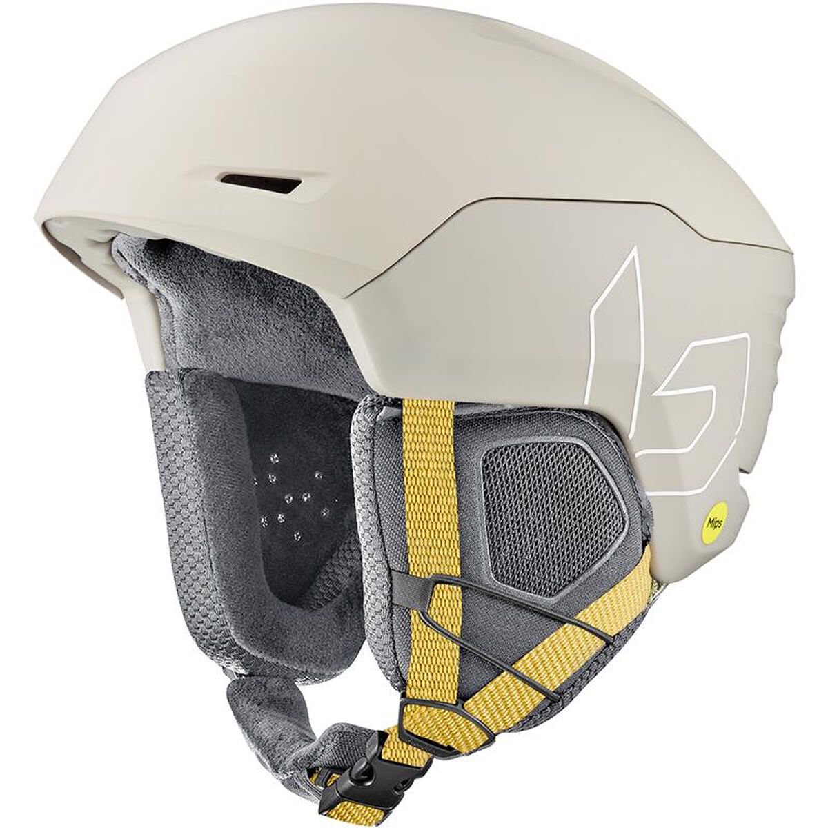 RYFT PURE MIPS, Oatmeal Matte-No Lens Reference, hi-res image number null